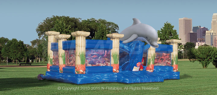 Atlantis Playland™