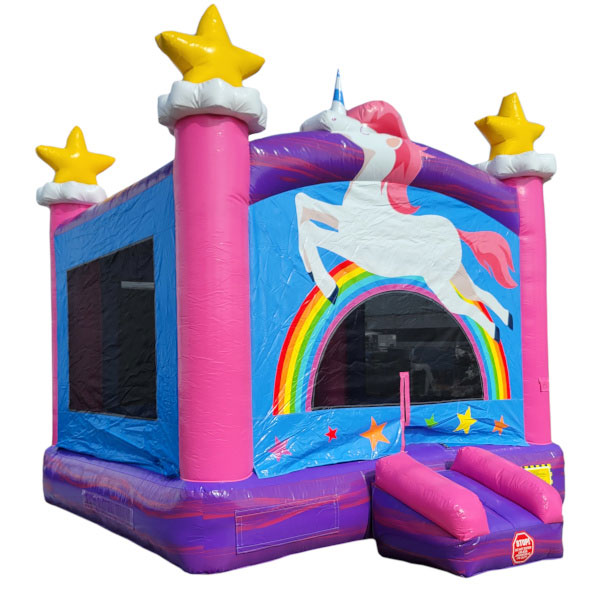 Unicorn Bouncer