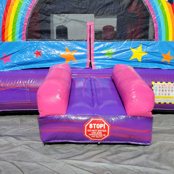 Unicorn Bouncer