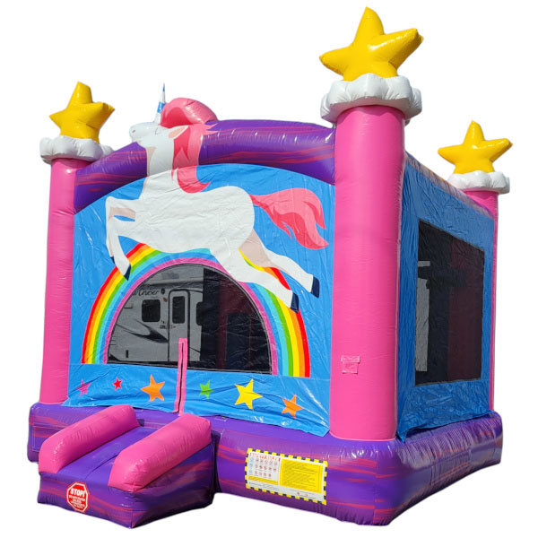 Unicorn Bouncer
