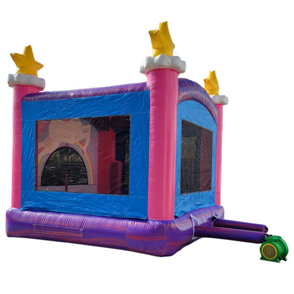 Unicorn Bouncer