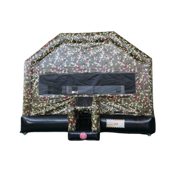 Camo Bouncer