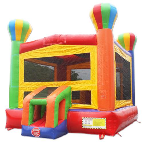 Balloon Bouncer
