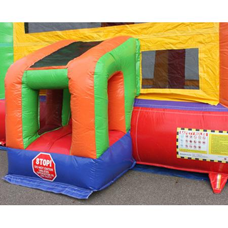 Balloon Bouncer