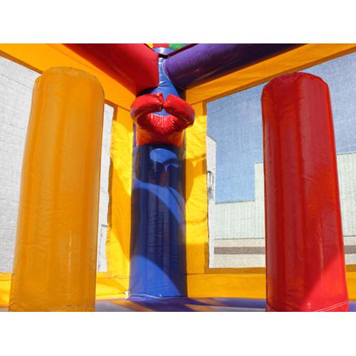 Balloon Bouncer