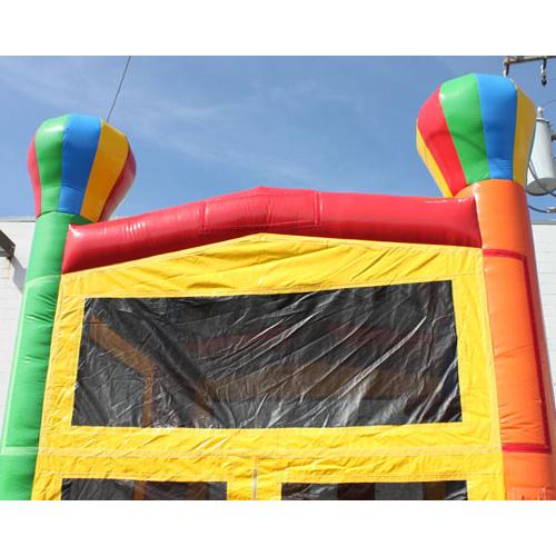 Balloon Bouncer
