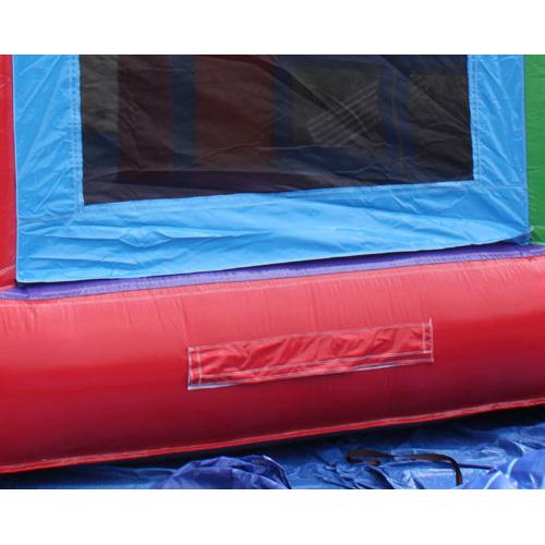 Crayon Bouncer