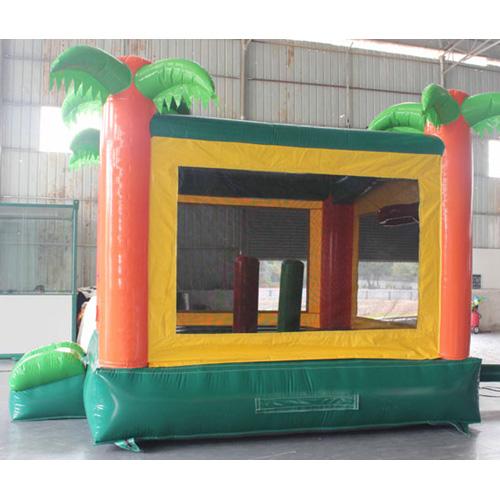 Paradise Bouncer