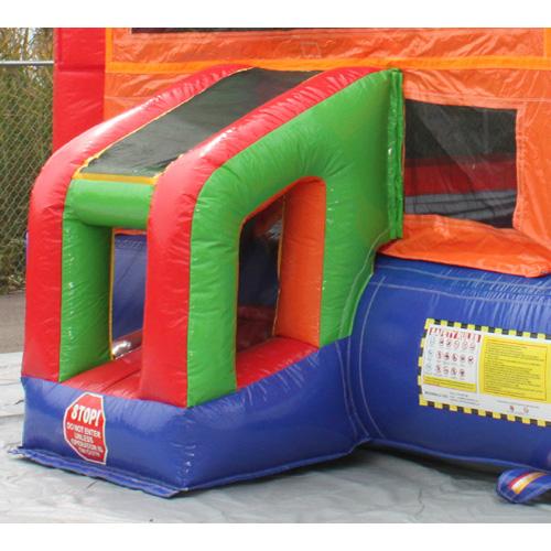 Sports Bouncer
