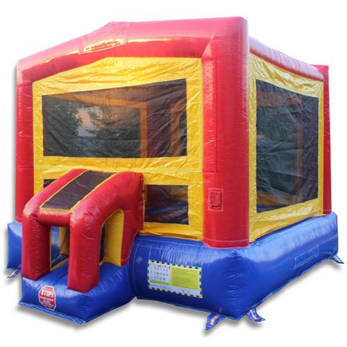 Module Bouncer
