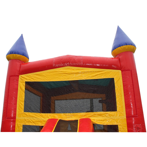 Castle Module Bouncer