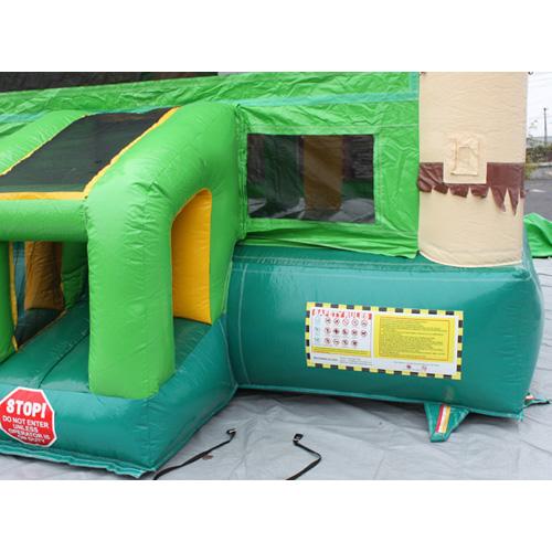 Palm Tree Bouncer