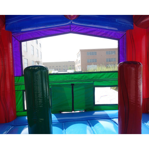 Royal Castle Bounce House