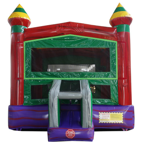 Royal Castle Bounce House