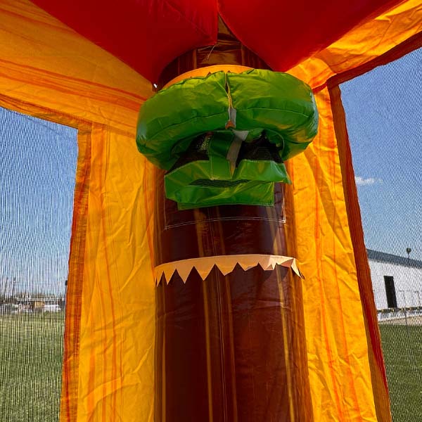 Palm Tree Bouncer