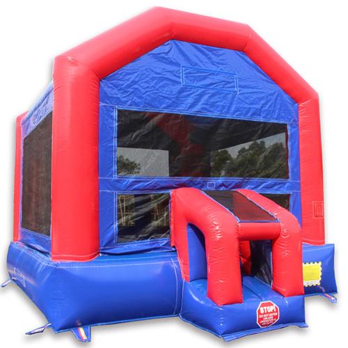 Fun House Bouncer