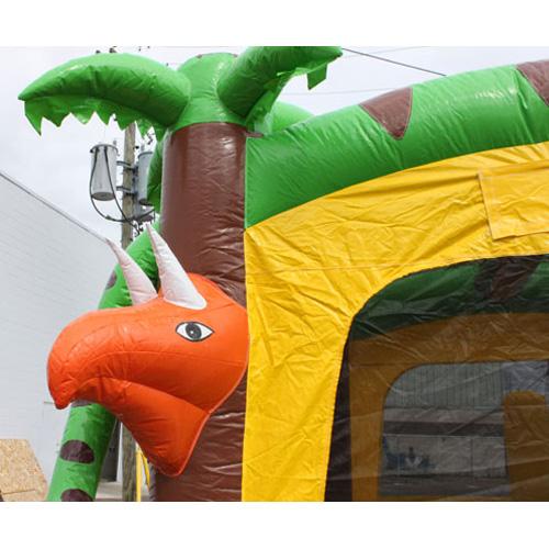 Dino Bouncer