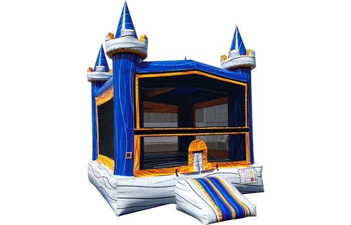 Sapphire Modular Bounce House - 13 FT