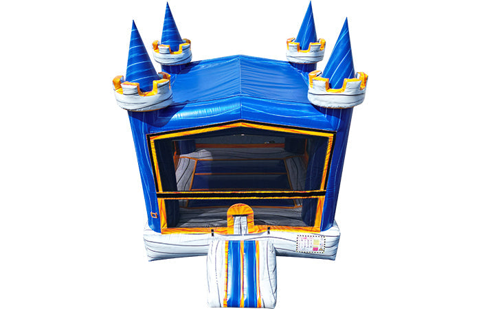 Sapphire Modular Bounce House - 13 FT