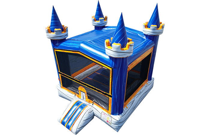 Sapphire Modular Bounce House - 13 FT