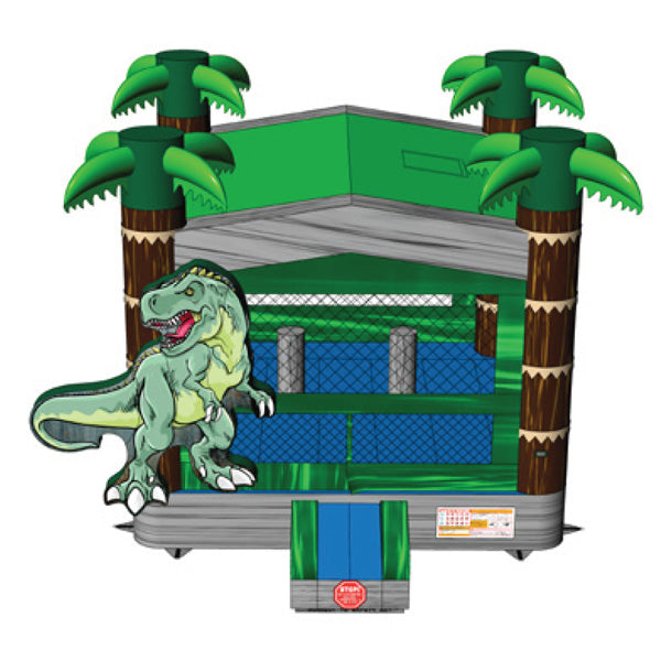 T-Rex Bouncer