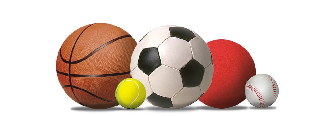 Balls (each)