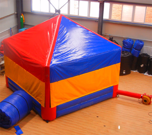Inflatable Booth 15'x15'