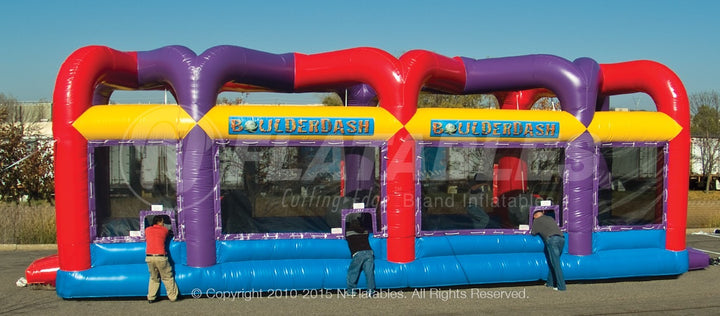BoulderDash™