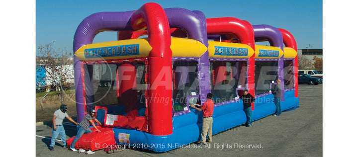 BoulderDash™