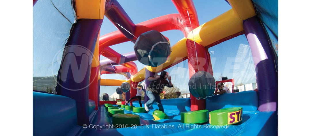 BoulderDash™