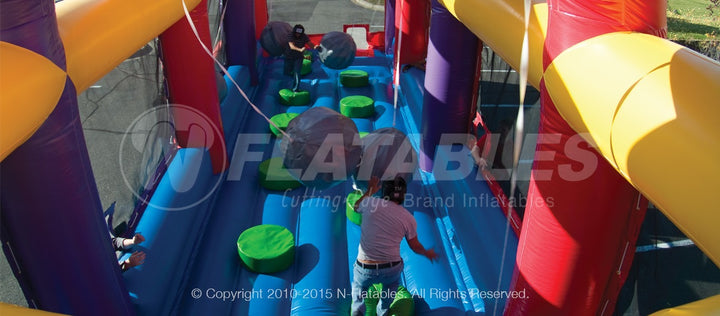 BoulderDash™