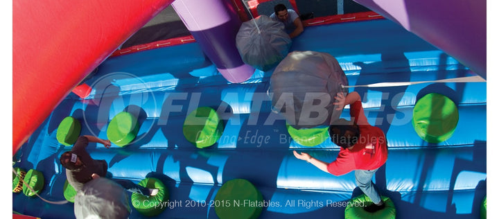 BoulderDash™
