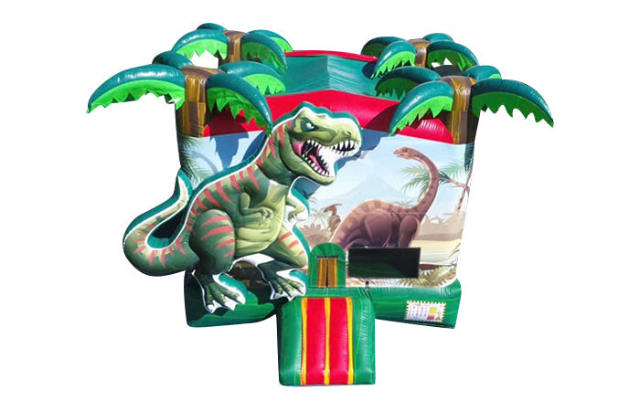 Dinosaur Jumper