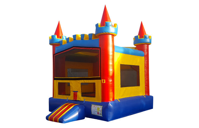 Castle Modular Inflatable Jumper - 13 ft