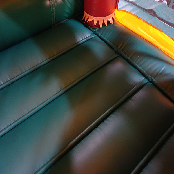 Dual Lane Palm Tree Combo