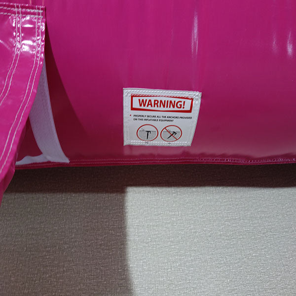 Dual Lane Princess Combo