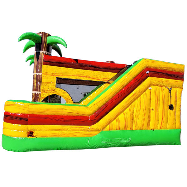 Palm Tree Combo XL wet/dry