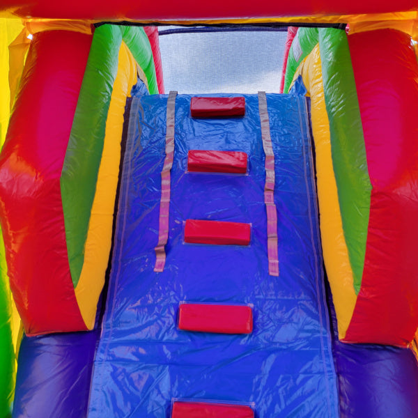 Castle Module Combo Wet n Dry