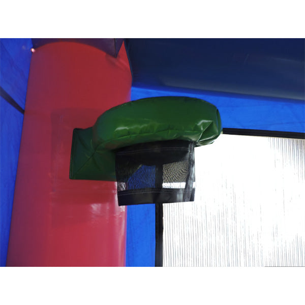 Mermaid Combo Wet n Dry