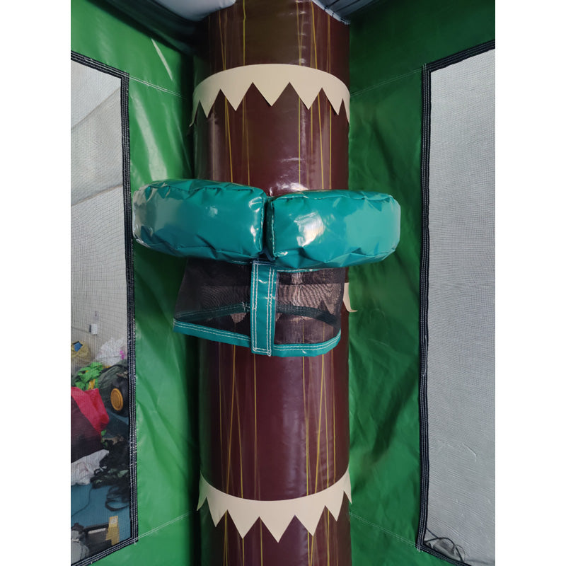 2-Lane T-Rex Combo Wet n Dry