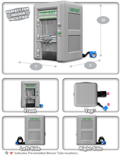 Cash Vault™