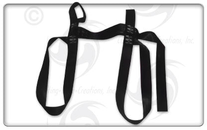 Climbing Harness