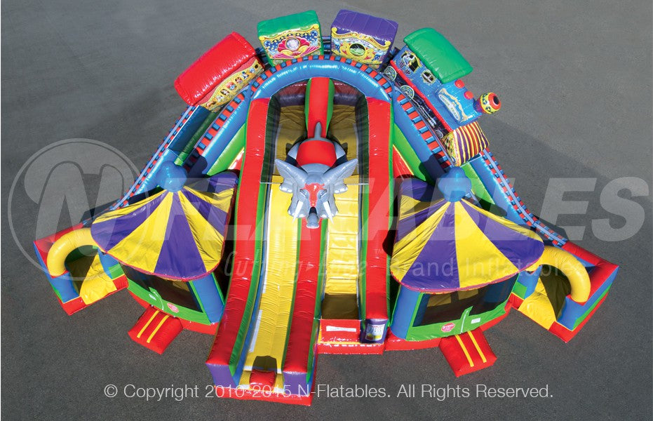 Circus City™