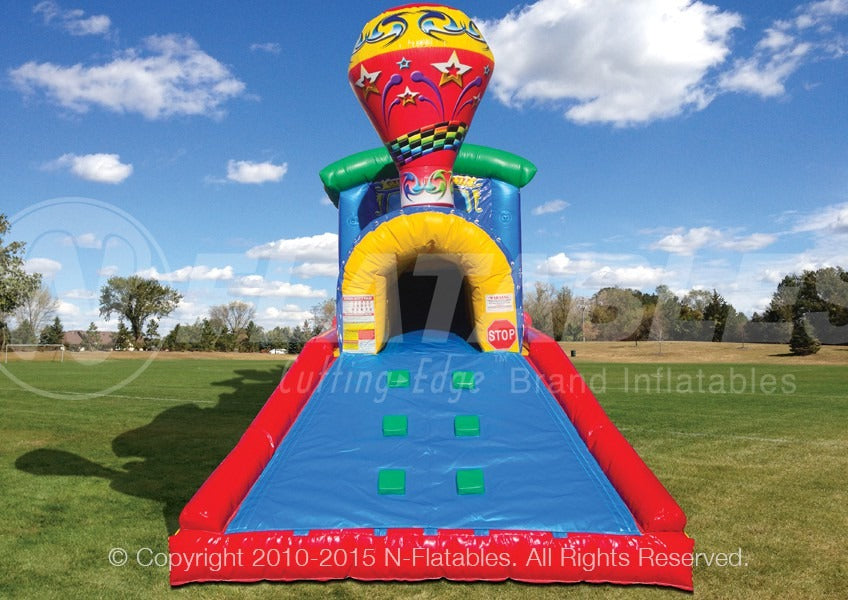 Circus Train™ (Crawl-Through)