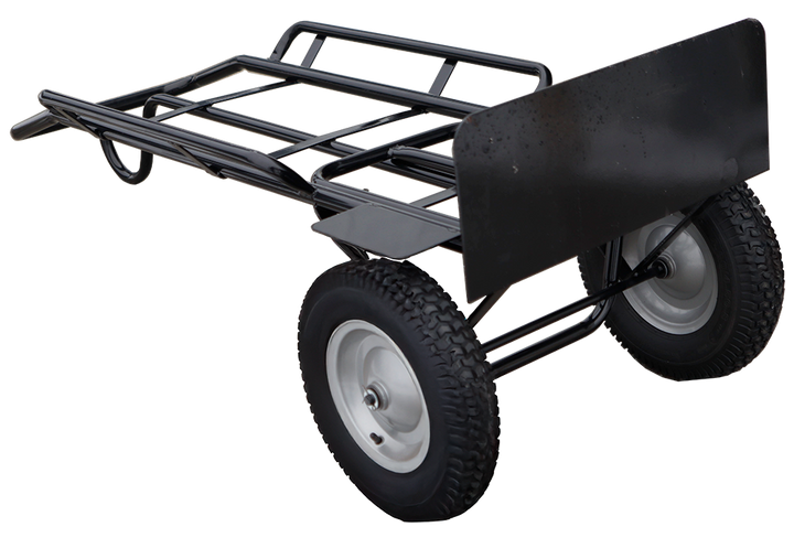 2-Wheel Black Dolly