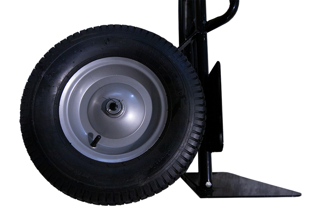 2-Wheel Black Dolly