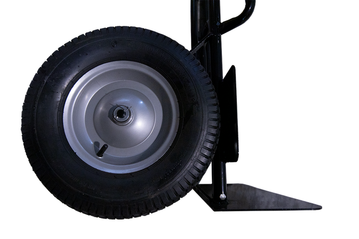 2-Wheel Black Dolly