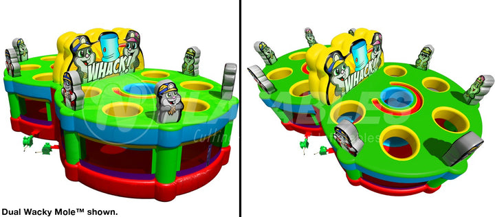Wacky Mole™