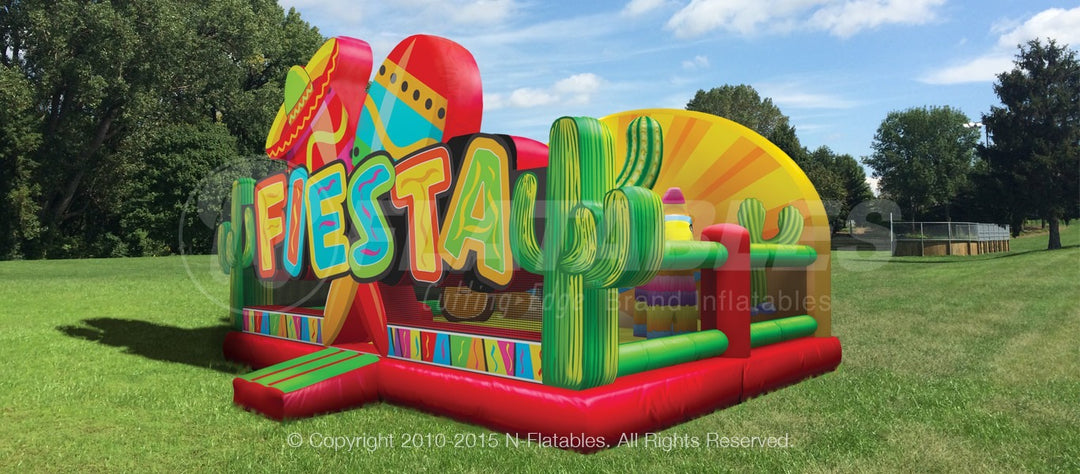 Fiesta Playland™