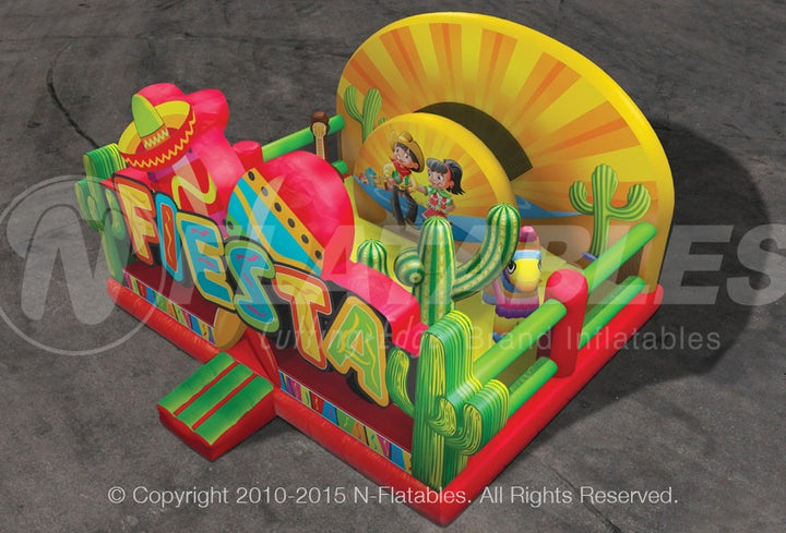 Fiesta Playland™